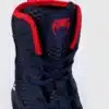 נעלי איגרוף Venum Contender Boxing Shoes Navy Blue Red