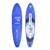 ⁦סאפ מתנפח 'WattSUP Marin 12 (מק"ט XWPB-WESP111-2)⁩ – תמונה ⁦2⁩