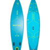 ⁦סאפ מתנפח WattSUP דגם ‘PIKE 11.6 (מק"ט XWPB-WESP111-1)⁩ – תמונה ⁦2⁩