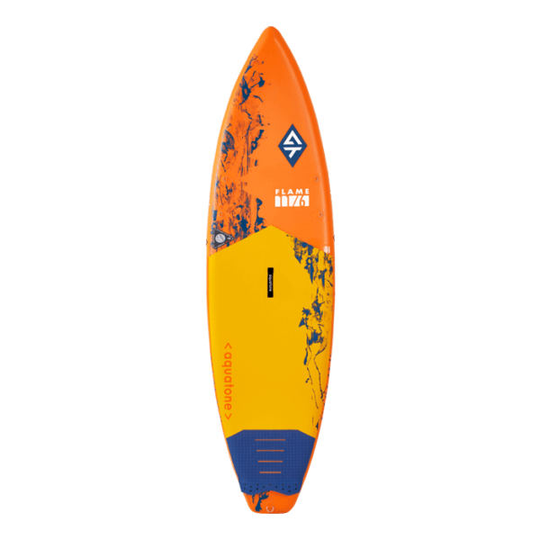 סאפ מתנפח אקווה טון "פליים" 11.6 פיט (מק"ט XWTS-302) Aquatone FLAME