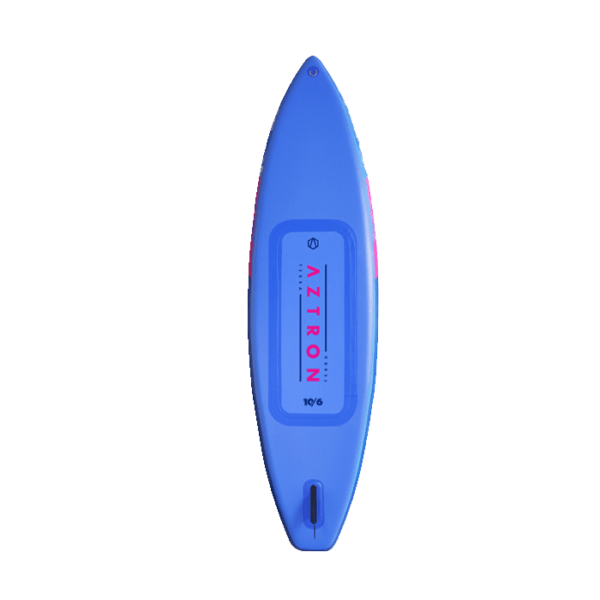 סאפ מתנפח אזטרון "טרה 2.0" 10.6 פיט שכבה כפולה Aztron NEW TERRA 2.0 (מק"ט XWAS-311D)