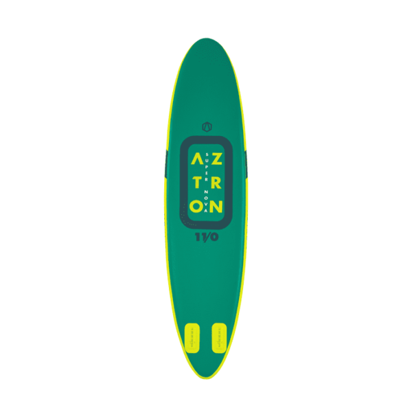 סאפ מתנפח קומפקטי אזטרון "סופר נובה" 11 פיט Aztron SUPER NOVA (מק"ט XWAS-013)