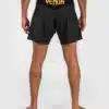 מכנסי לחימה Venum x Ares 2.0 Fight Shorts - Black/Gold