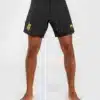 מכנסי לחימה Venum x Ares 2.0 Fight Shorts - Black/Gold