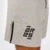 מכנסי לחימה Venum x Ares 2.0 Fight Shorts - Sand