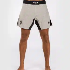 מכנסי לחימה Venum x Ares 2.0 Fight Shorts - Sand