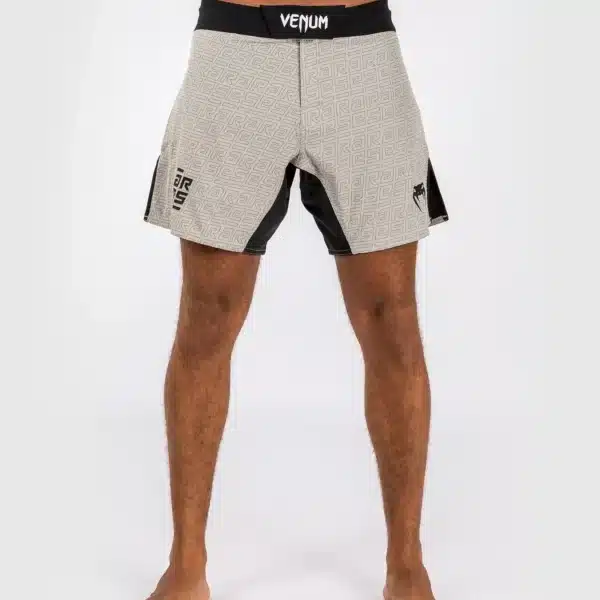 מכנסי לחימה Venum x Ares 2.0 Fight Shorts - Sand