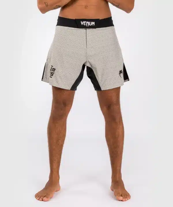 מכנסי לחימה Venum x Ares 2.0 Fight Shorts - Sand