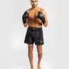 מכנסי לחימה Venum Razor Fightshorts - Black/Gold