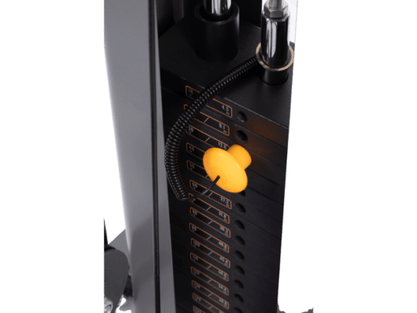 חצי כבל קרוס חצי מקצועי XW810DP