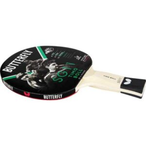 מחבט בטרפליי Butterfly Timo Boll SG11 (מק"ט XW85012)