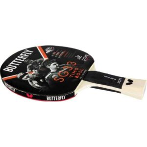 מחבט בטרפליי Butterfly Timo Boll SG33 (מק"ט XW85017)