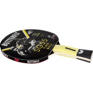 מחבט בטרפליי Butterfly Timo Boll SG55 (מק"ט XW85022)
