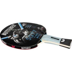 מחבט בטרפליי Butterfly Timo Boll SG77 (מק"ט XW85027)