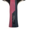 ⁦מחבט בטרפליי Butterfly Timo Boll RUBY (מק"ט XW85029)⁩ – תמונה ⁦3⁩