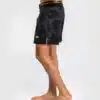 מכנסי לחימה Venum Razor Fightshorts - Black/Gold