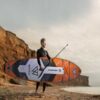 ⁦סאפ מתנפח 11 WattSUP Espadon (מק"ט XWTS-PB-WESP111)⁩ – תמונה ⁦2⁩