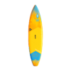 ⁦סאפ מתנפח אקווה טון "פליים 2.0" 11.6 פיט Aquatone NEW FLAME (מק"ט XWTS-312)⁩ – תמונה ⁦2⁩