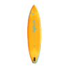 ⁦סאפ מתנפח אקווה טון "פליים 2.0" 11.6 פיט Aquatone NEW FLAME (מק"ט XWTS-312)⁩ – תמונה ⁦3⁩