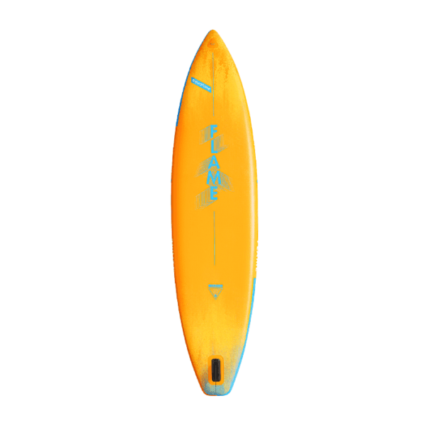 סאפ מתנפח אקווה טון "פליים 2.0" 11.6 פיט Aquatone NEW FLAME (מק"ט XWTS-312)