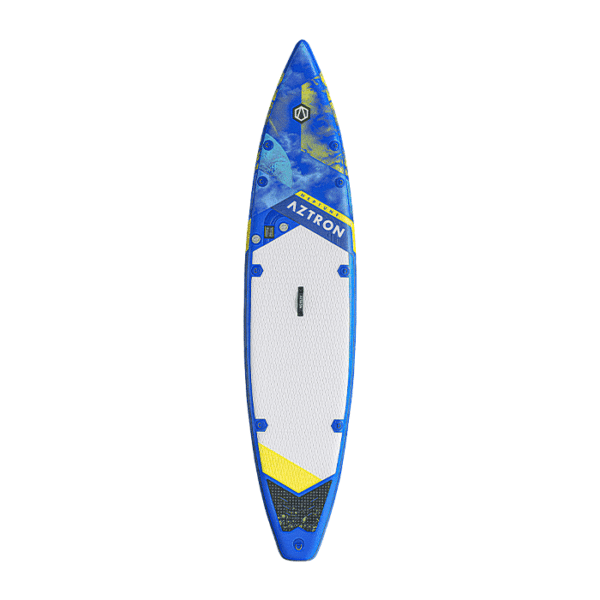 סאפ מתנפח אזטרון "נפטון 2.0" 12.6 פיט Aztron NEW NEPTUNE (מק"ט XWAS-313D)