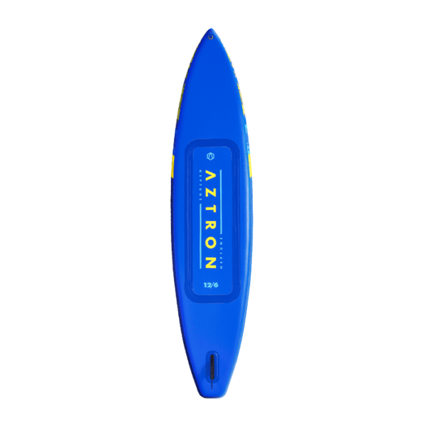 סאפ מתנפח אזטרון "נפטון 2.0" 12.6 פיט Aztron NEW NEPTUNE (מק"ט XWAS-313D)