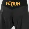 מכנסי לחימה Venum x Ares 2.0 Fight Shorts - Black/Gold