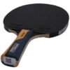 ⁦מחבט בטרפלי קרבון Butterfly Timo Boll Carbon (מק"ט XW85037)⁩ – תמונה ⁦7⁩