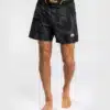 מכנסי לחימה Venum Razor Fightshorts - Black/Gold