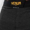 מכנסי לחימה Venum x Ares 2.0 Fight Shorts - Black/Gold