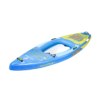 ⁦סאפ קייאק מתנפח אקווה טון "פליי טיים" 11.4 פיט Aquatone PLAYTIME (מק"ט XWTS-080)⁩ – תמונה ⁦3⁩