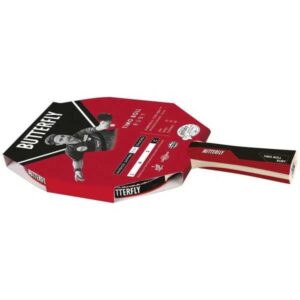 מחבט בטרפליי Butterfly Timo Boll RUBY (מק"ט XW85029)