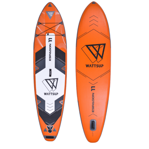 סאפ מתנפח 11 WattSUP Espadon (מק"ט XWTS-PB-WESP111)