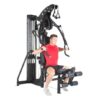 ⁦מולטי טריינר חצי מקצועי XWM3⁩ – תמונה ⁦3⁩