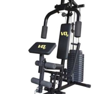 מולטי טריינר מקצועי VO2 דגם XW9500P