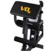 ⁦מולטי טריינר מקצועי VO2 דגם XW9500P⁩ – תמונה ⁦2⁩