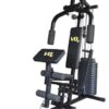 ⁦מולטי טריינר מקצועי VO2 דגם XW9500P⁩ – תמונה ⁦4⁩