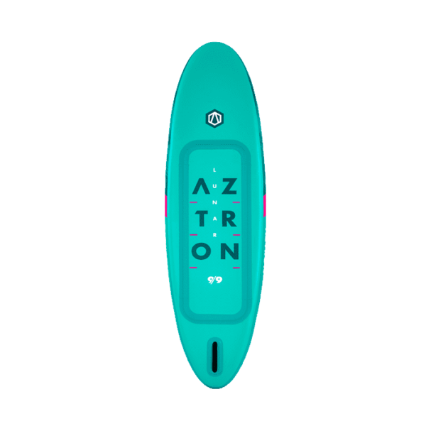 סאפ מתנפח אזטרון "לונר" 9.9 פיט Aztron LUNAR 2.0