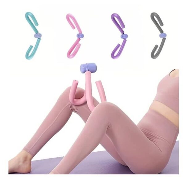 טאי מאסטר Thigh master לעיצוב וחיטוב PACIFIX