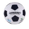⁦כדור כדורגל מידה 4 דגם LENWAVE 4946⁩ – תמונה ⁦2⁩