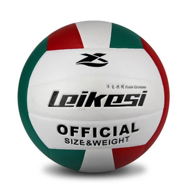 כדור כדורעף כדורשת מקצועי LEIKESI 4417