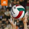 ⁦כדור כדורעף כדורשת מקצועי LEIKESI 4417⁩ – תמונה ⁦4⁩