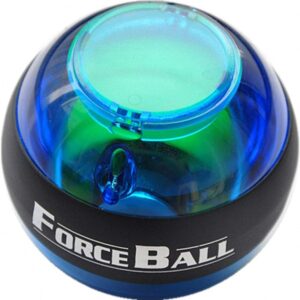 כדור כוח מקצועי כדור ג'יירו פאוורבול POWER BALL FORCE BALL