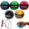 ⁦כדור כוח מקצועי כדור ג'יירו פאוורבול POWER BALL FORCE BALL⁩ – תמונה ⁦4⁩
