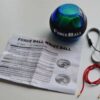 ⁦כדור כוח מקצועי כדור ג'יירו פאוורבול POWER BALL FORCE BALL⁩ – תמונה ⁦5⁩