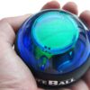 ⁦כדור כוח מקצועי כדור ג'יירו פאוורבול POWER BALL FORCE BALL⁩ – תמונה ⁦2⁩