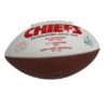 ⁦כדור פוטבול אמריקאי עור דגם CHIEFS 4388-1⁩ – תמונה ⁦3⁩