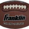 ⁦כדור פוטבול אמריקאי עור סינטטי דגם Franklin 4388-2⁩ – תמונה ⁦2⁩