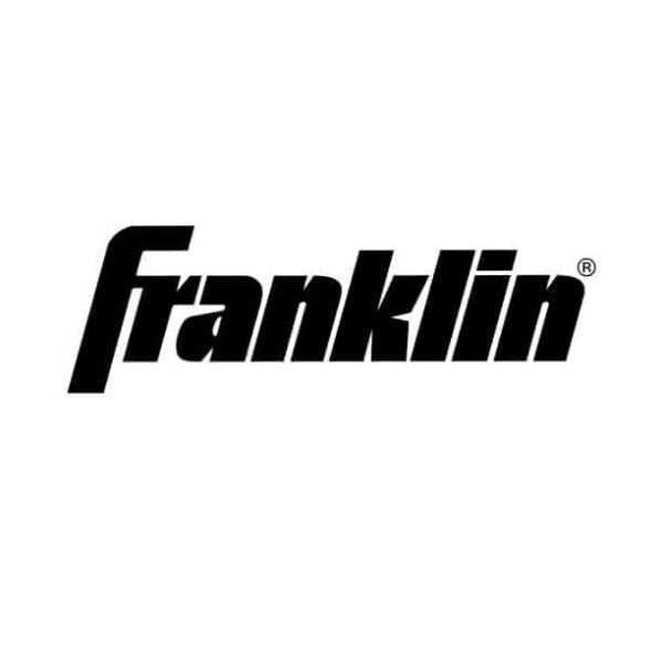 כדור פוטבול אמריקאי עור סינטטי דגם Franklin 4388-2
