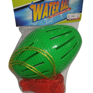 משחק גוגו מים GO GO WATER BALL תוצרת PACIFIX